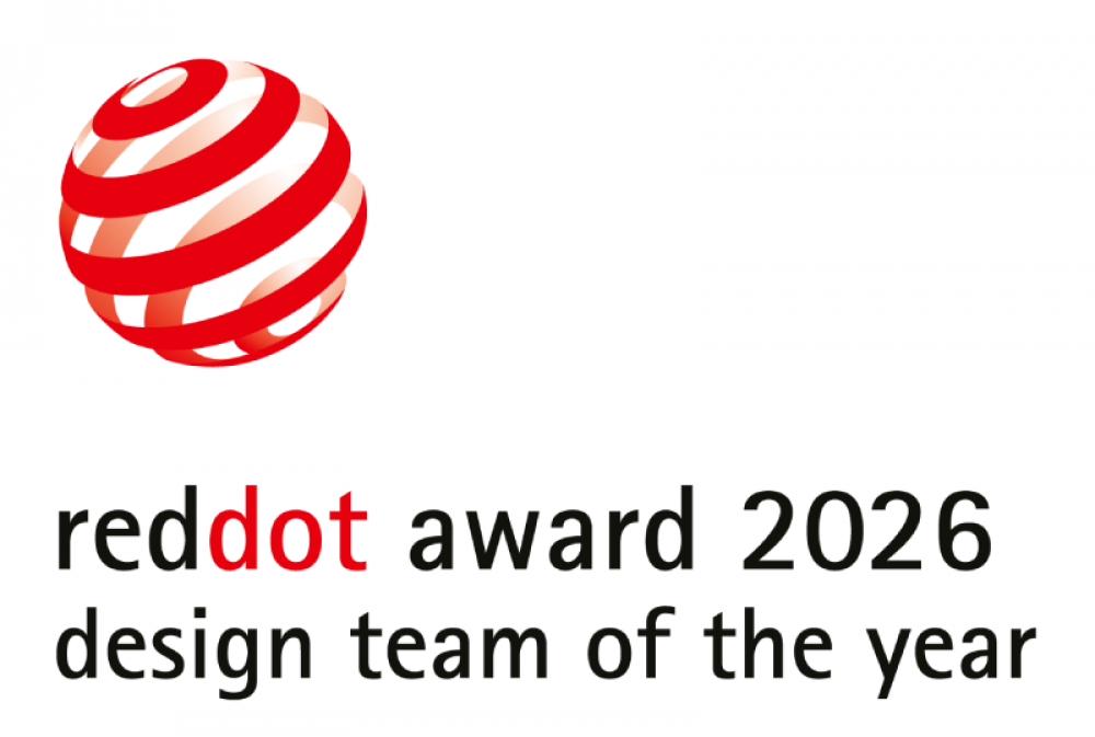 Epson doublement récompensée aux Red Dot Awards 2026  pour l’excellence de son design