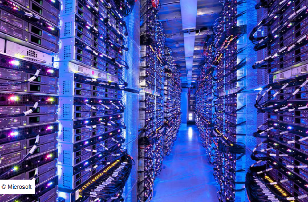 Azure Cobalt, Genie, Unity AI Gateway… Microsoft et Databricks organisent leur interdépendance jusque dans les années 2030