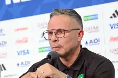 Mohamed Ouahbi dressera le bilan du parcours des Lions de l'Atlas au Mondial 2026 ce mardi