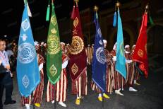 Meknès célèbre le patrimoine Aïssaoua au rythme des grands classiques marocains et arabes