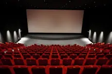 Salles de cinéma : 2,19 millions d'entrées et 129,78 MDH de recettes en 2025 (CCM)
