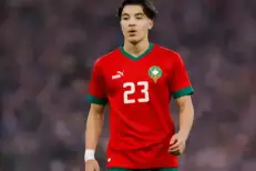 Mercato : le Borussia Dortmund s'intéresse à Rayane Bounida
