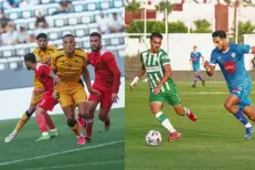 Botola : l’Union Touarga assure son maintien en D1, Amal Tiznit y accède pour la première fois de son histoire