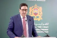 Kayouh : Le Maroc place la sécurité routière au cœur de ses efforts de développement durable