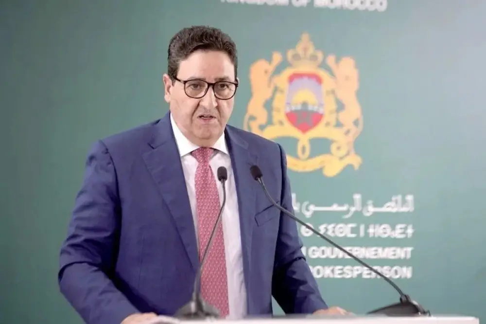 Kayouh : Le Maroc place la sécurité routière au cœur de ses efforts de développement durable