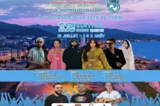 Festival méditerranéen de Nador : trois jours pour célébrer les cultures et la diaspora