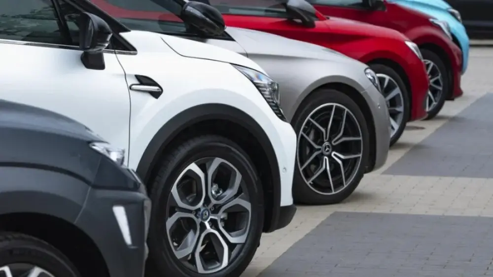 Automobile : les ventes bondissent de 17,6% à fin juin 2026, l'électrification atteint 16,8% du marché