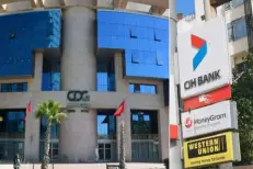 La CDG cède ses parts dans le capital de CIH Bank