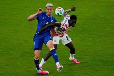CdM / Affaire Balogun : l’UEFA dénonce !