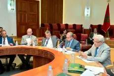 PL 66.23 : Ouahbi refuse de renoncer au contrôle des dépôts