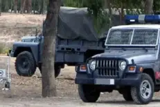 Kénitra : Tirs de sommation des gendarmes pour disperser une émeute