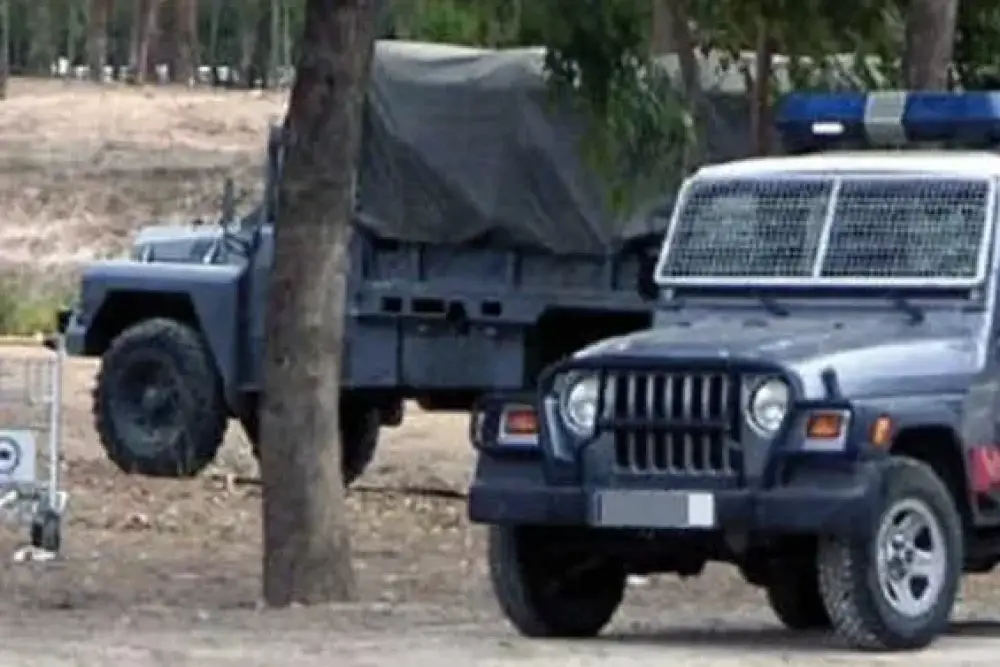 Kénitra : Tirs de sommation des gendarmes pour disperser une émeute