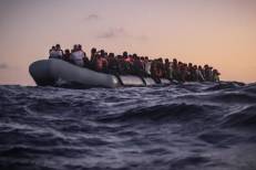 Dakhla : douze corps de migrants repêchés