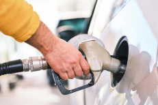 Carburants: nouvelle baisse des prix à la pompe ce mercredi