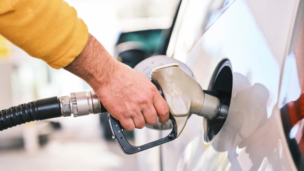 Carburants: nouvelle baisse des prix à la pompe ce mercredi