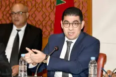 Presse : Bensaïd appelle à repenser le modèle économique d'un secteur fragilisé par la chute des recettes publicitaires