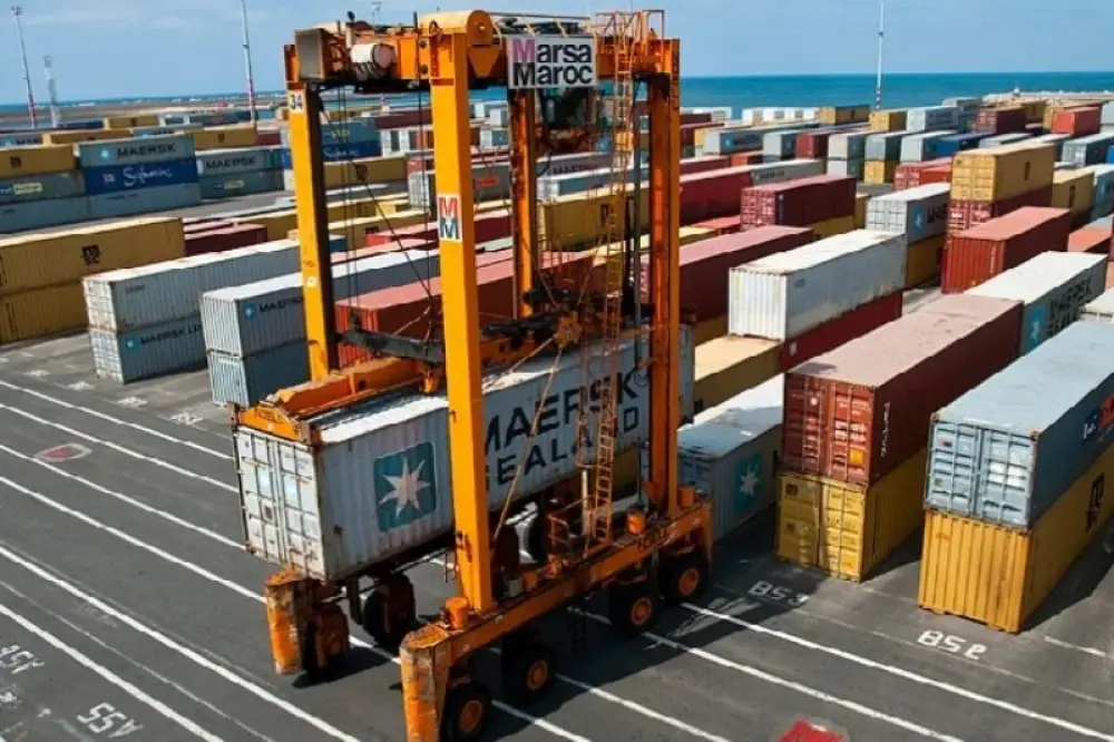Le HCP anticipe un allègement du déficit commercial à 21,1% du PIB en 2027