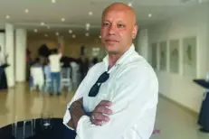 Ilyas Selfati revisite l’héritage de Matisse à la Villa des arts de Rabat