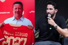 Wydad de Casablanca : Paulo Sérgio nouvel entraîneur des Rouges, Salaheddine Saidi nommé coordinateur sportif