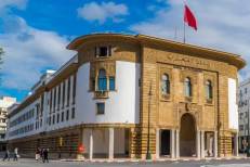 Maroc : Les banques renforcent leur solidité financière en 2025, selon le CCSRS