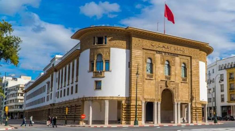 Maroc : Les banques renforcent leur solidité financière en 2025, selon le CCSRS