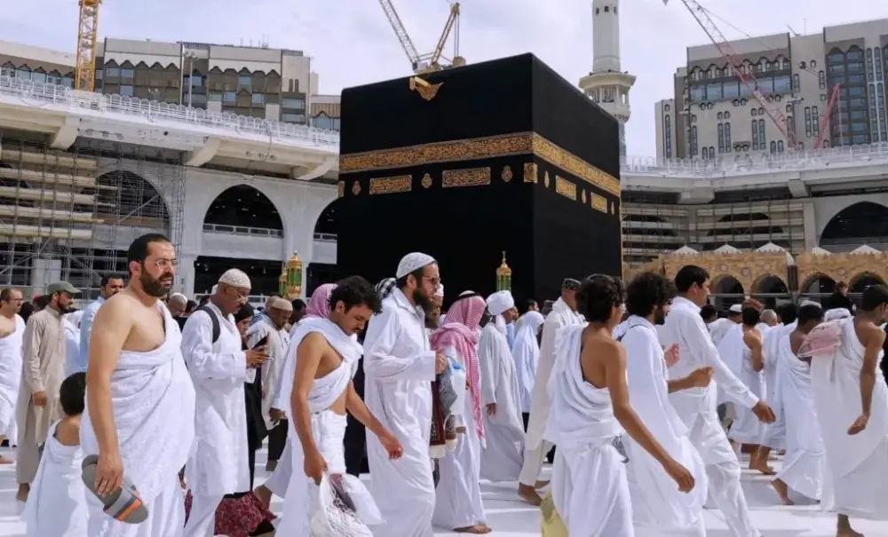 Hajj 1448 H : le ministère des Habous dévoile le calendrier de paiement des frais pour les personnes sur les listes d’attente