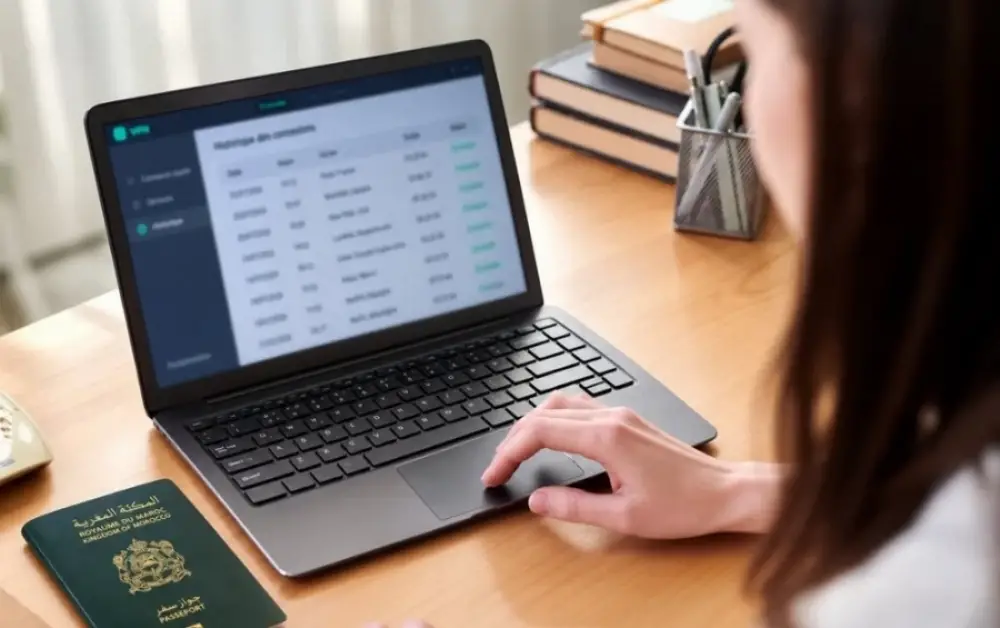 Visas : BLS International renforce les contrôles pour sécuriser les rendez-vous au Maroc