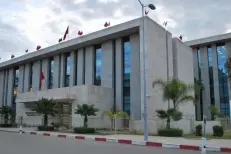 La DGAPR dément les allégations sur les conditions des personnes incarcérées suite aux actes de vandalisme dans plusieurs villes du Maroc
