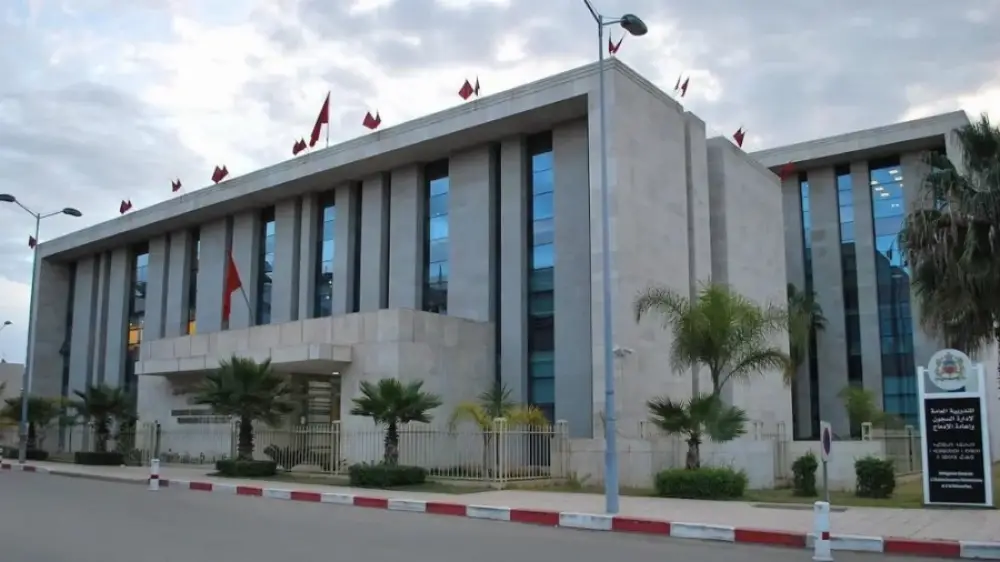 La DGAPR dément les allégations sur les conditions des personnes incarcérées suite aux actes de vandalisme dans plusieurs villes du Maroc