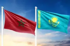 Maroc-Kazakhstan : un Consulat honoraire inauguré à Marrakech