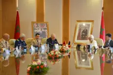 Maroc-France : signature de deux accords de coopération dans l’industrie de défense