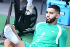 Mondial 2026 : Deux séances décisives pour Riad et Saibari à Boston