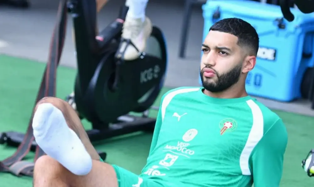 Mondial 2026 : Deux séances décisives pour Riad et Saibari à Boston