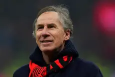 Franco Baresi, légende de l'AC Milan et du football italien, s'est éteint à 66 ans
