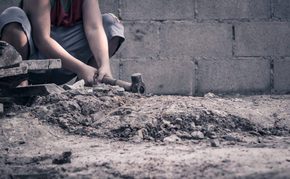 Le CESE plaide pour une politique publique intégrée pour l’éradication effective du travail des enfants