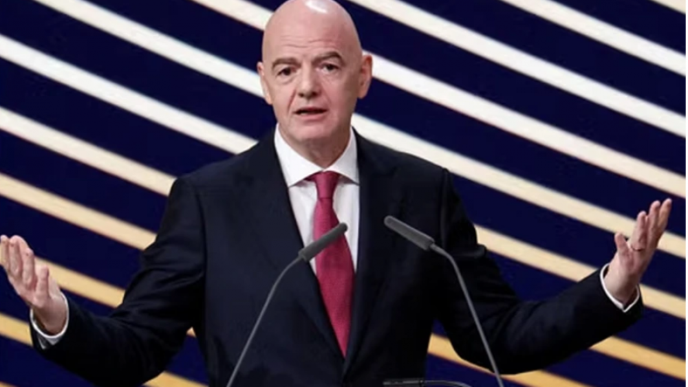 Projet de la FIFA : pourquoi l'ouverture aux investisseurs privés suscite de vives tensions