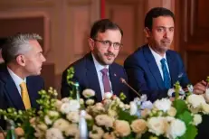 Négociations Iran-USA : le Qatar fait état de "progrès positifs"
