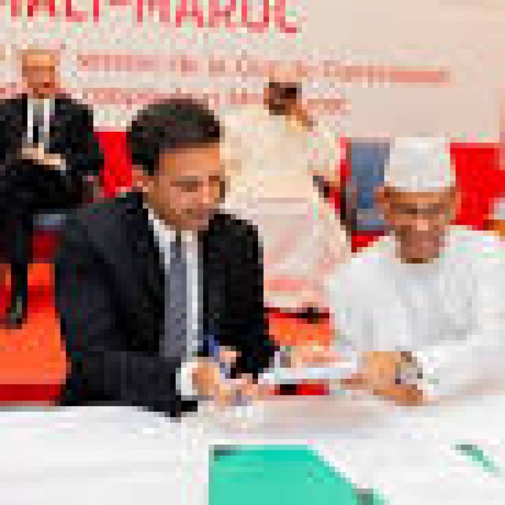 Le Maroc le Mali relancent leur Conseil d'Affaires