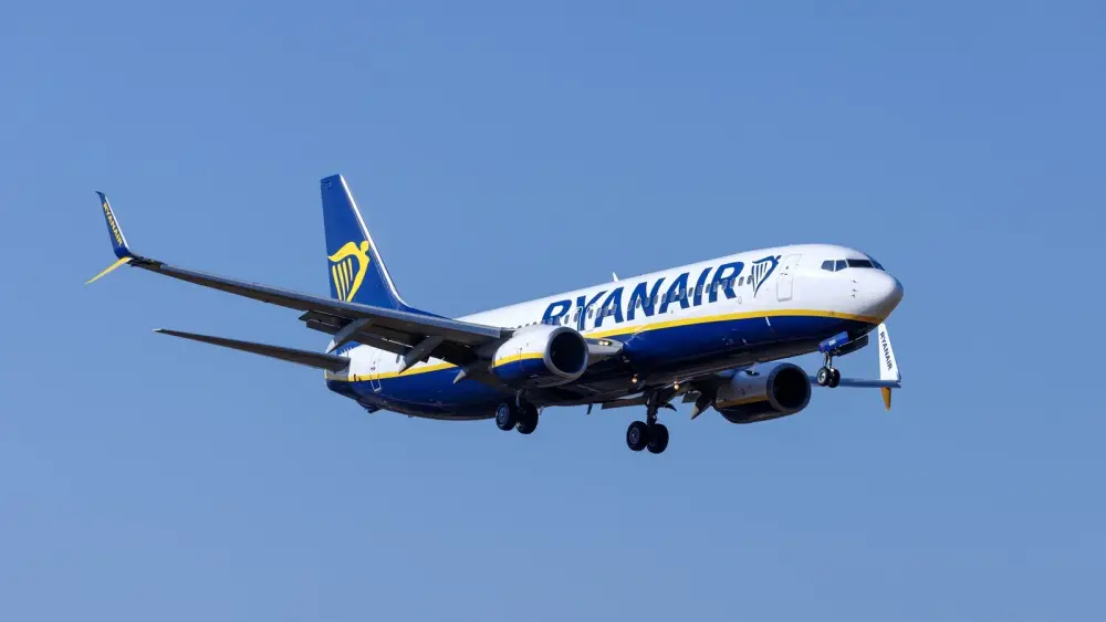 Ryanair et Amazon, main dans la main cinq années de plus dans le cloud