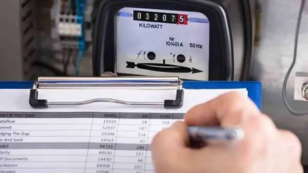 Eau et électricité: La SRM s’explique sur l’augmentation des factures et appelle à une consommation responsable
