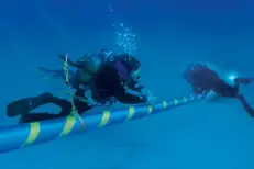 Interconnexion électrique : le Maroc et le Portugal relancent le projet et visent un financement de l'Union européenne