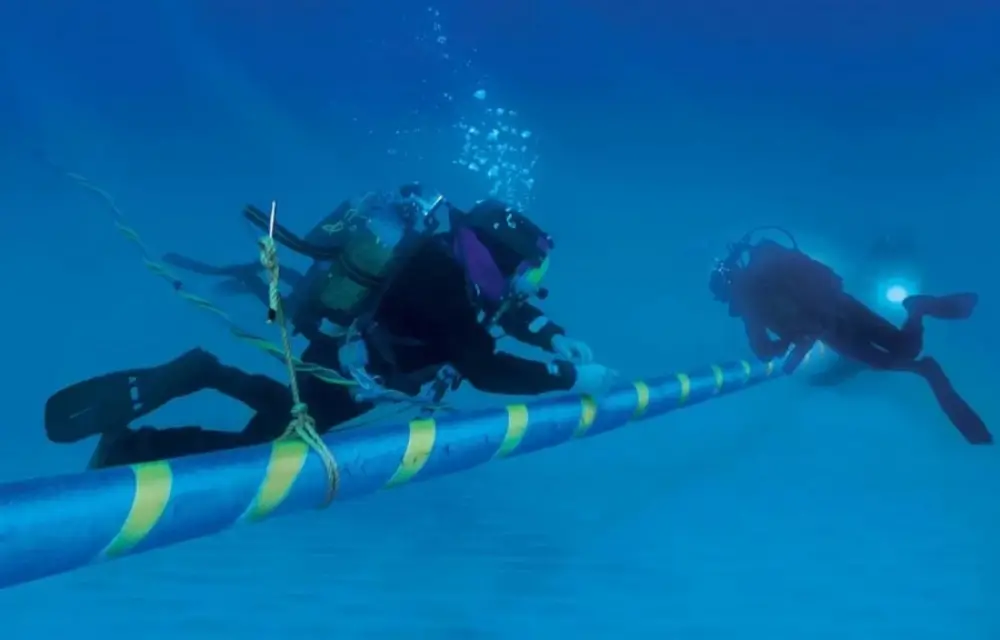 Interconnexion électrique : le Maroc et le Portugal relancent le projet et visent un financement de l'Union européenne