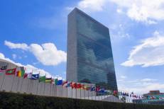ONU: Le Maroc co-organise à New York un événement en soutien aux victimes du terrorisme