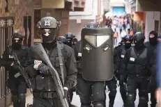 Le Maroc déjoue des projets terroristes et interpelle dix extrémistes