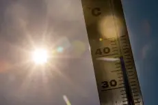 Espagne : canicule et orages placent la quasi-totalité du pays en alerte