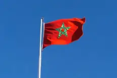 Profanation du drapeau marocain : l'Ambassade du Maroc en France porte plainte
