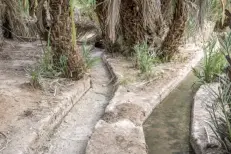 Un projet innovant mise sur l'IA pour moderniser les khettaras et optimiser la gestion des eaux souterraines
