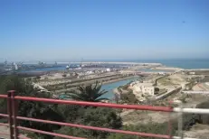 Marsa Maroc décroche la concession d'un nouveau terminal pétrolier à Jorf Lasfar