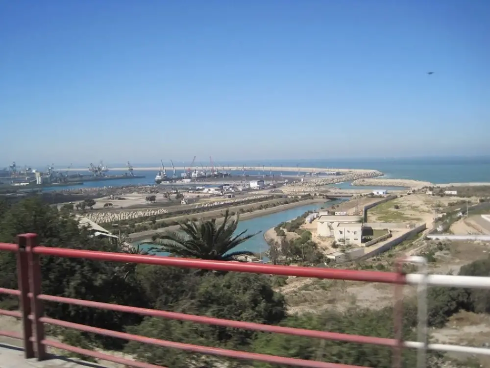Marsa Maroc décroche la concession d'un nouveau terminal pétrolier à Jorf Lasfar