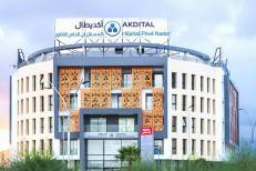 Nador : Réussite d'une intervention neurochirurgicale de haute précision